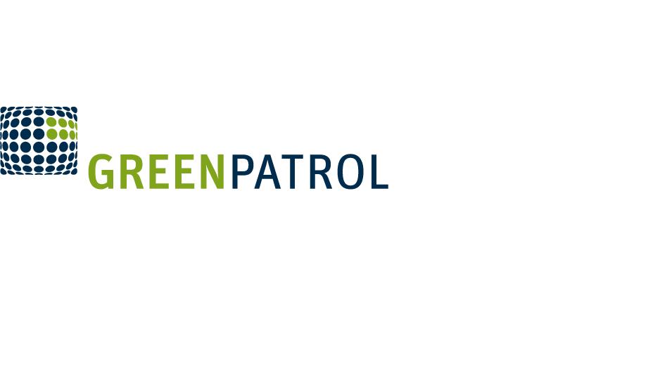 Logo Design für Greenpatrol