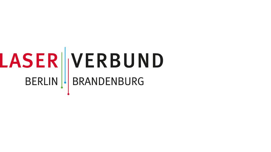 Logo für den Laserverbund Berlin-Brandenburg