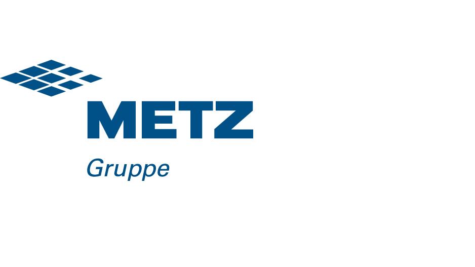 Logo Design Metz Gruppe